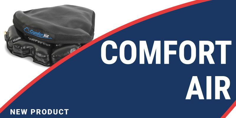 ComfortAir Seat Cushions 