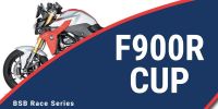 F900R Cup Race Series