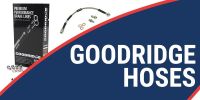 Goodridge hoses