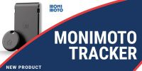 Monimoto 7 GPS Tracker