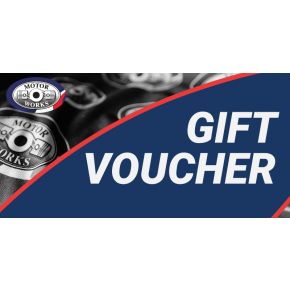 Gift voucher 