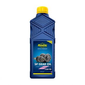 Gear oil