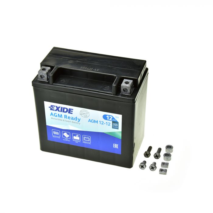 [DF1200X-1526] Battery, 12V, 14Ah for WEN DF1200X