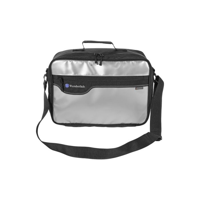 Motorcycle pannier hotsell inner bags