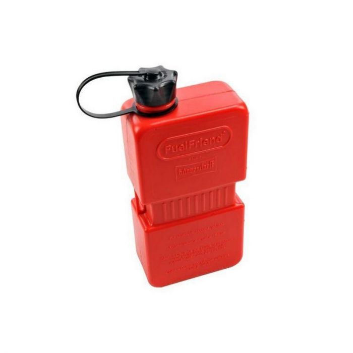 Wunderlich 'Fuel friend' emergency fuel canister 1.5L