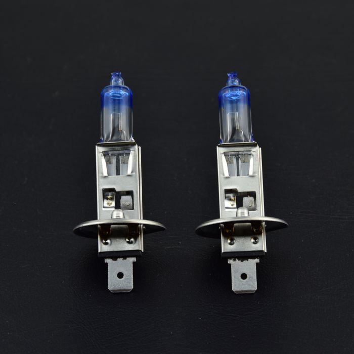 Ring bulb H1, 12v 55W Xenon Ultima (twin pack)