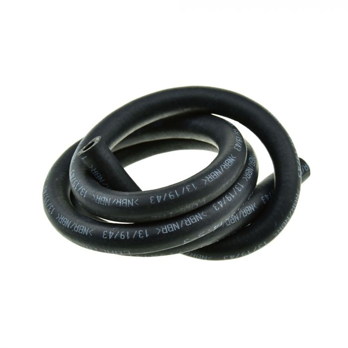 Internal high pressure fuel hose 1 metre (7.3x14.5mm)