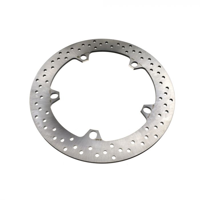 Brembo Brake disc Front, Serie Oro upgrade