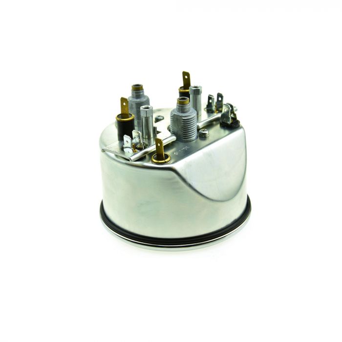 Speedometer/Tachometer Km/h, W=0.715