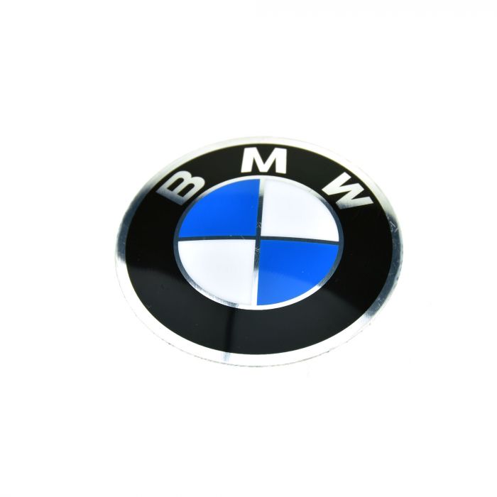 Emblème BMW 45 mm