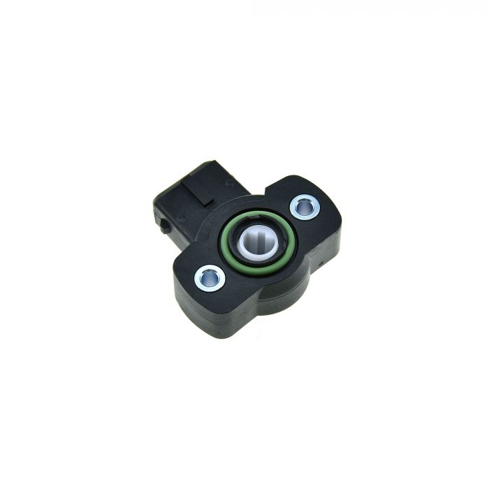 Throttle position sensor