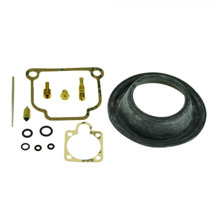 Carb Overhaul Kit