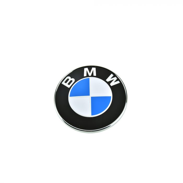 BMW emblem 58mm Engine front cover