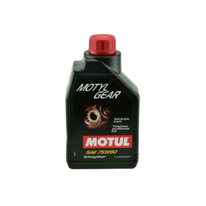 Parts Master Parts Master 75W90 Gear Oil 1 qt