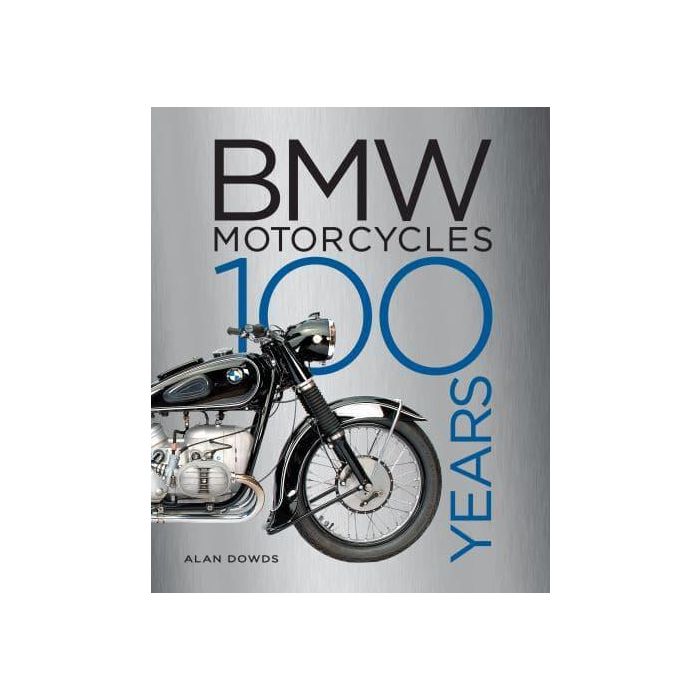 BMW R18 Logo Spacer 'The Manager