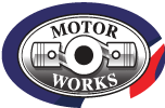 Motorworks Logo