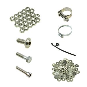 Fasteners 